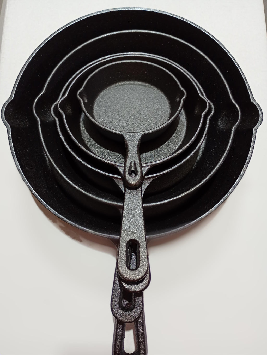 Juego de ollas antiadherentes (5 piezas) - additional image 3