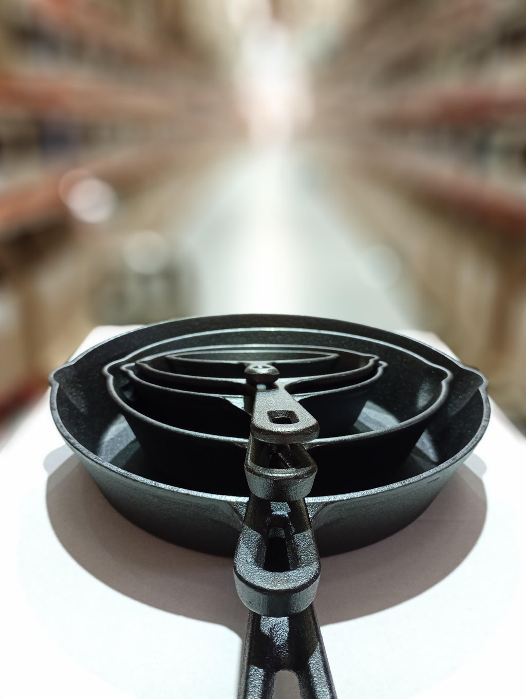 Juego de ollas antiadherentes (5 piezas) - additional image 2